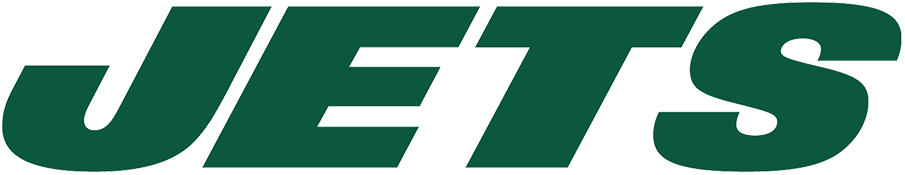 New York Jets 2019-Pres Wordmark Logo t shirts iron on transfers